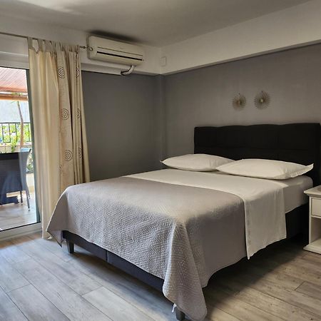 Apartmani Dijana Подгора Екстер'єр фото