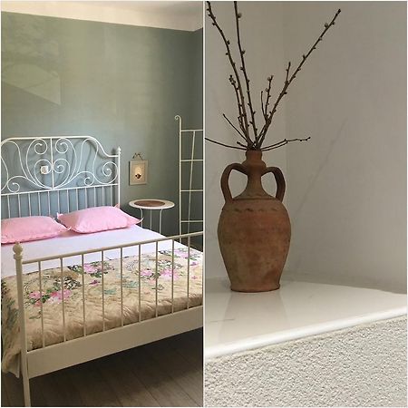 Apartmani Dijana Подгора Екстер'єр фото