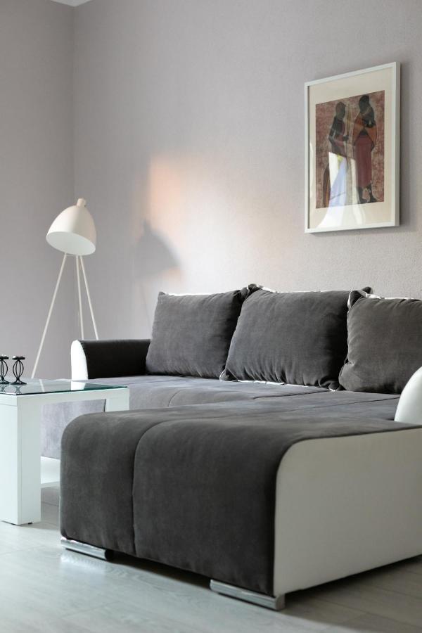 Apartmani Dijana Подгора Екстер'єр фото