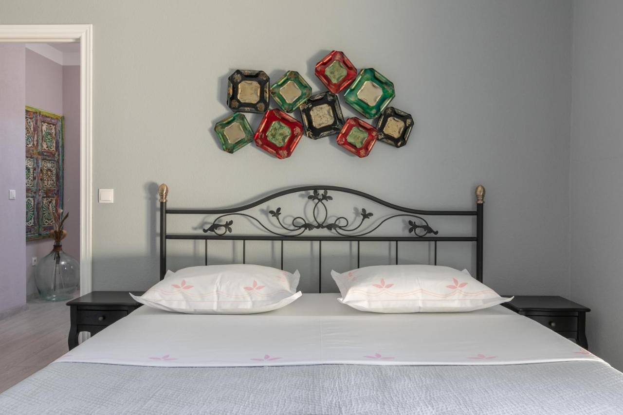 Apartmani Dijana Подгора Екстер'єр фото