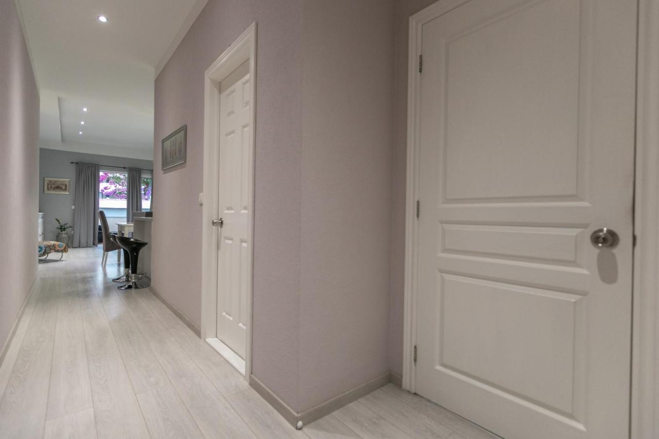 Apartmani Dijana Подгора Екстер'єр фото