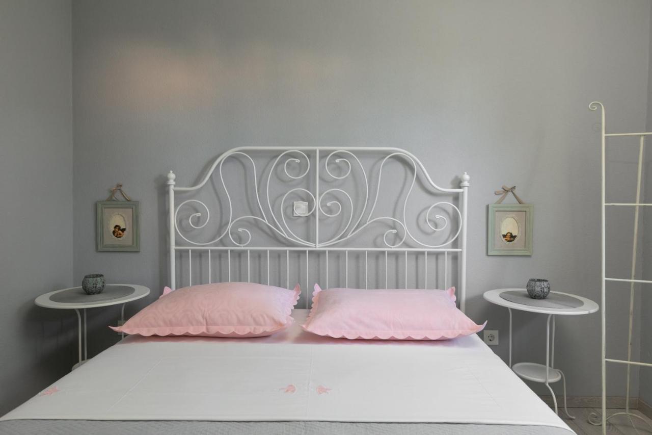 Apartmani Dijana Подгора Екстер'єр фото