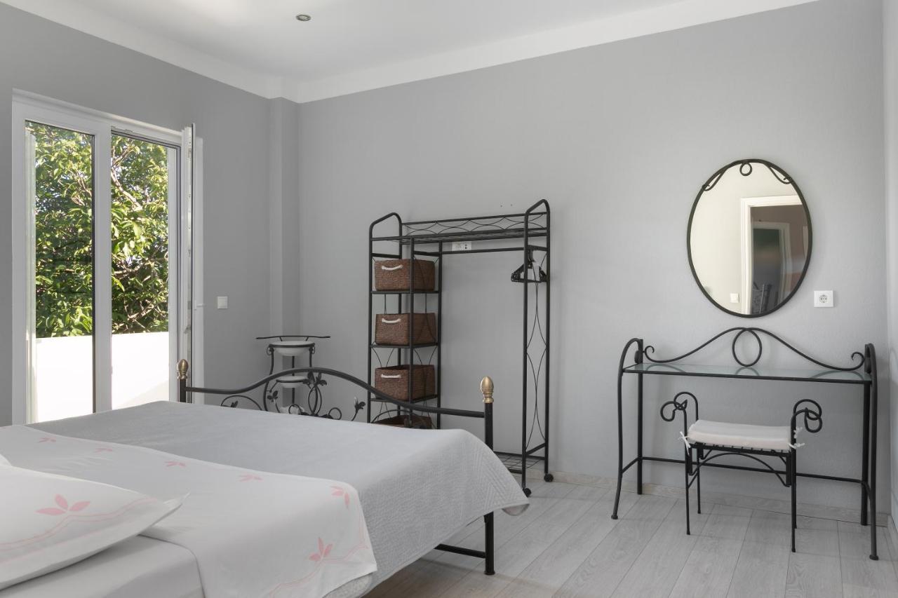 Apartmani Dijana Подгора Екстер'єр фото