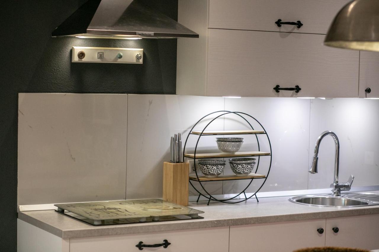 Apartmani Dijana Подгора Екстер'єр фото