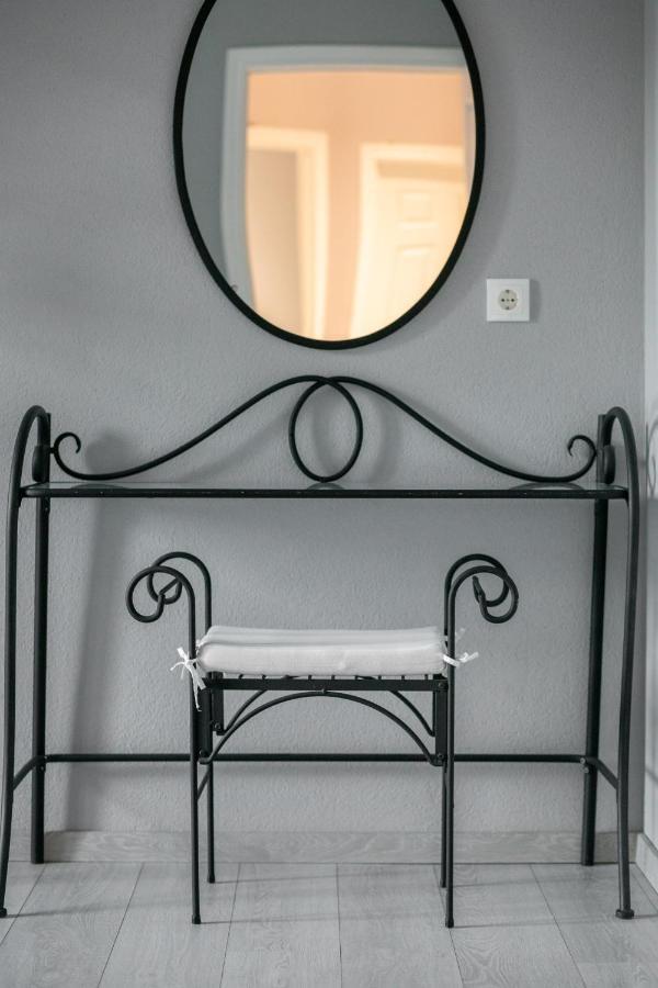 Apartmani Dijana Подгора Екстер'єр фото