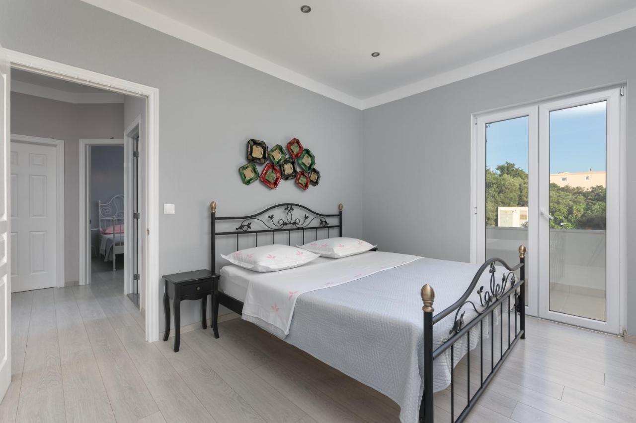 Apartmani Dijana Подгора Екстер'єр фото