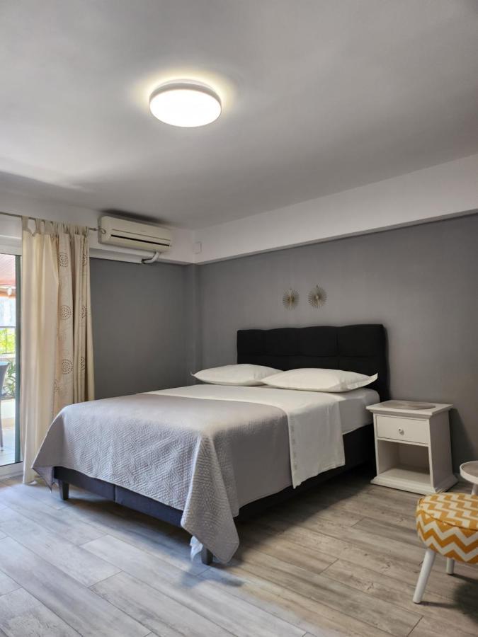 Apartmani Dijana Подгора Екстер'єр фото