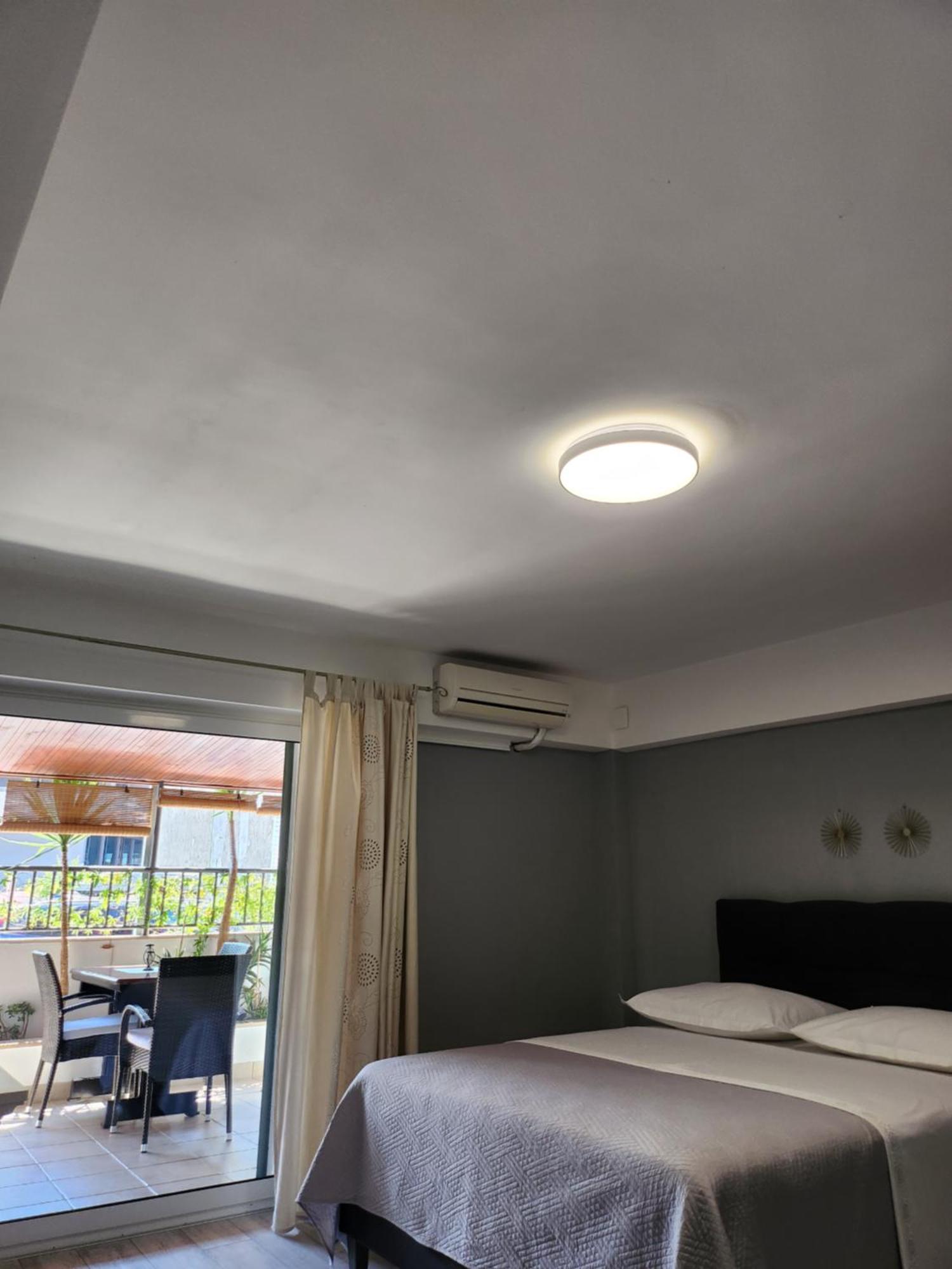 Apartmani Dijana Подгора Екстер'єр фото