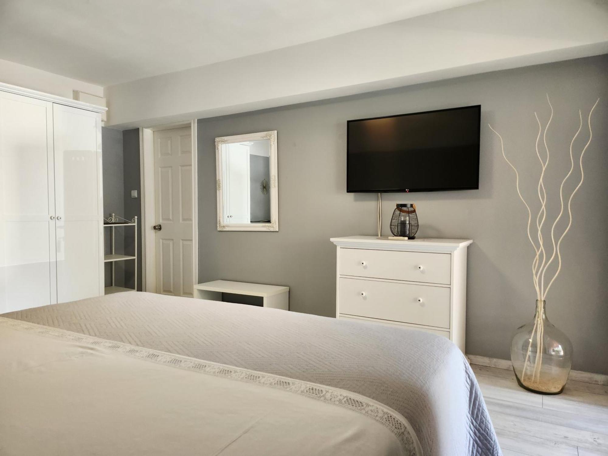 Apartmani Dijana Подгора Екстер'єр фото