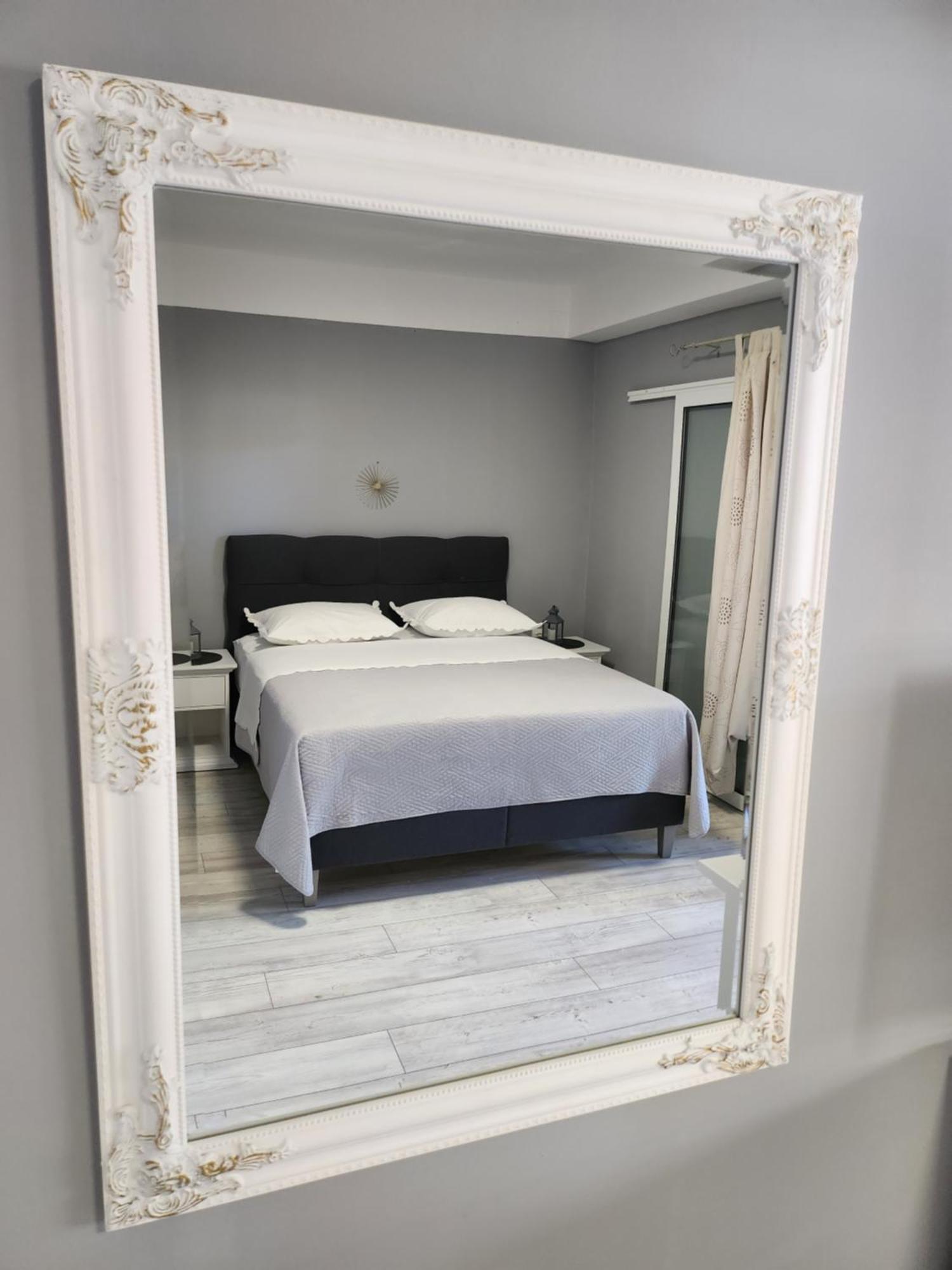 Apartmani Dijana Подгора Екстер'єр фото