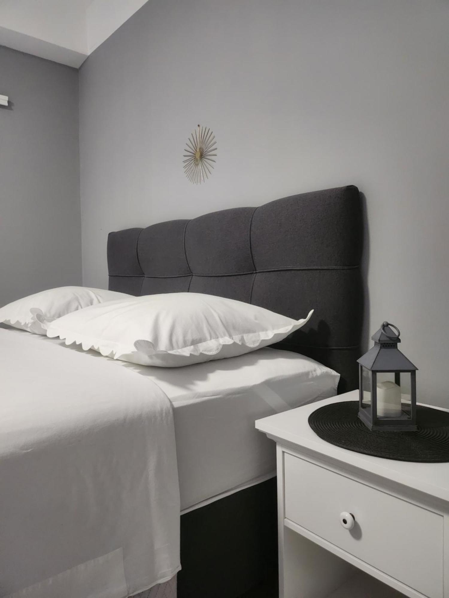 Apartmani Dijana Подгора Екстер'єр фото